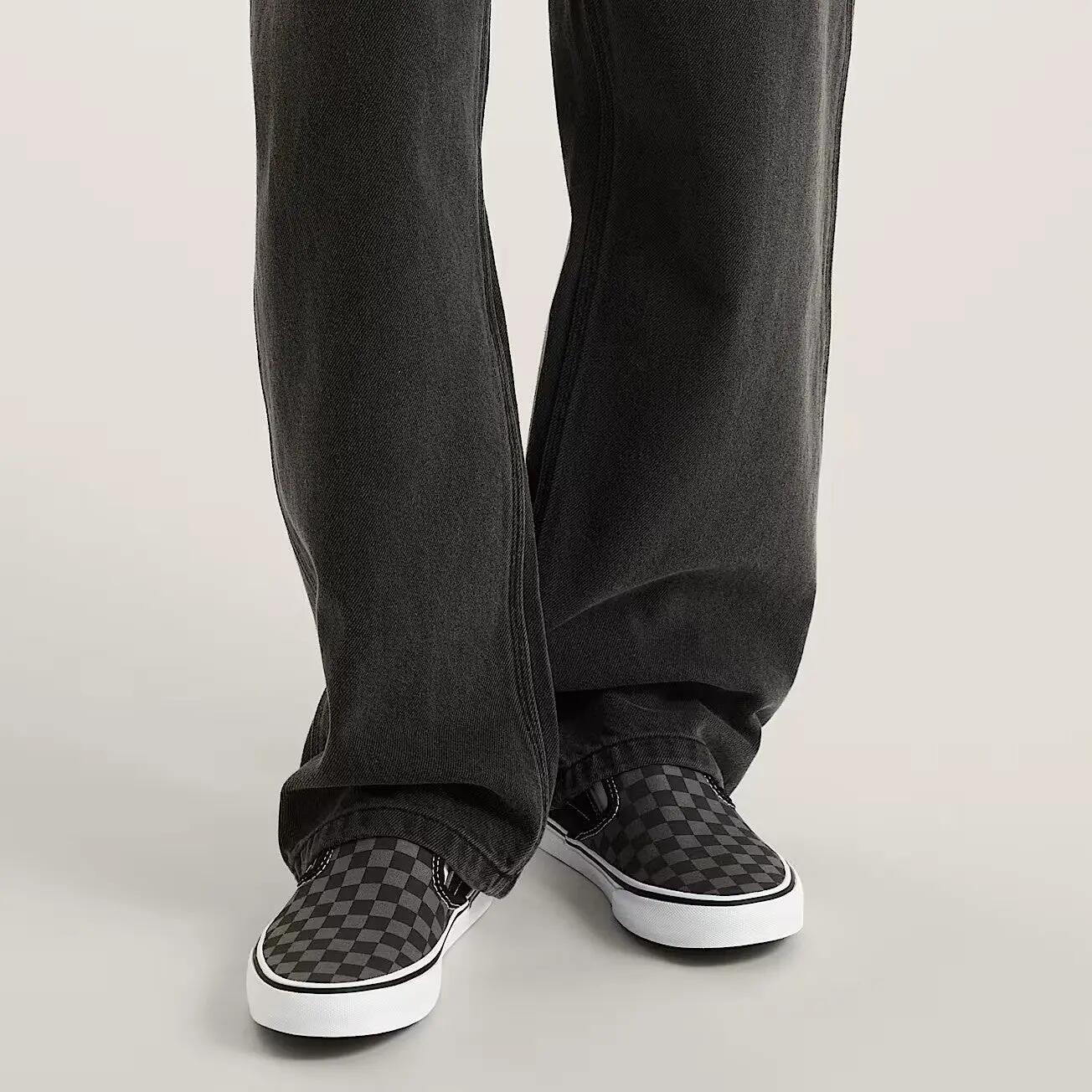 Schoen Vans Classic Slip On voor unisex 7/7