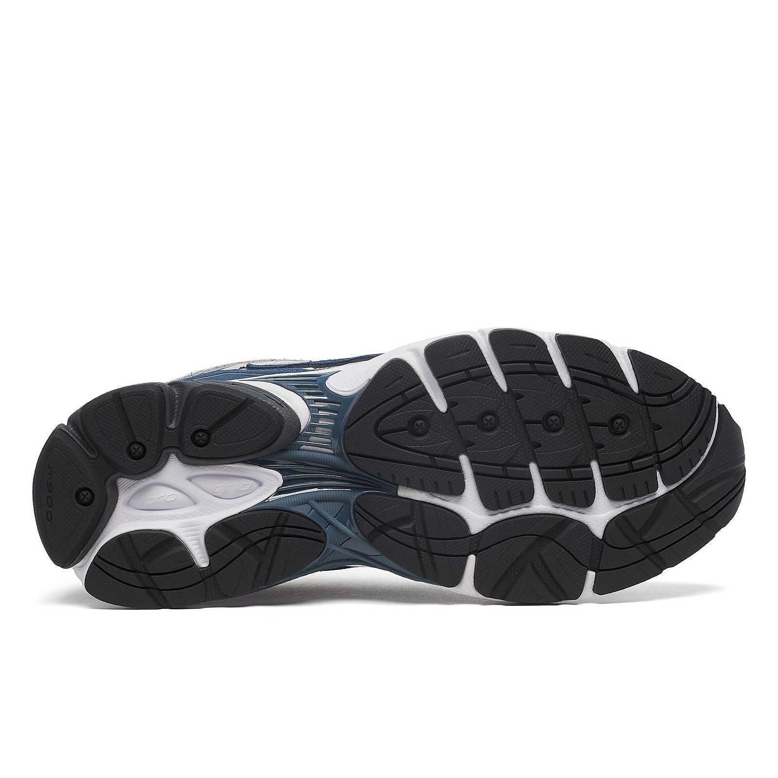 Zapatillas Saucony Progrid Omni 9 gris agave 7/7