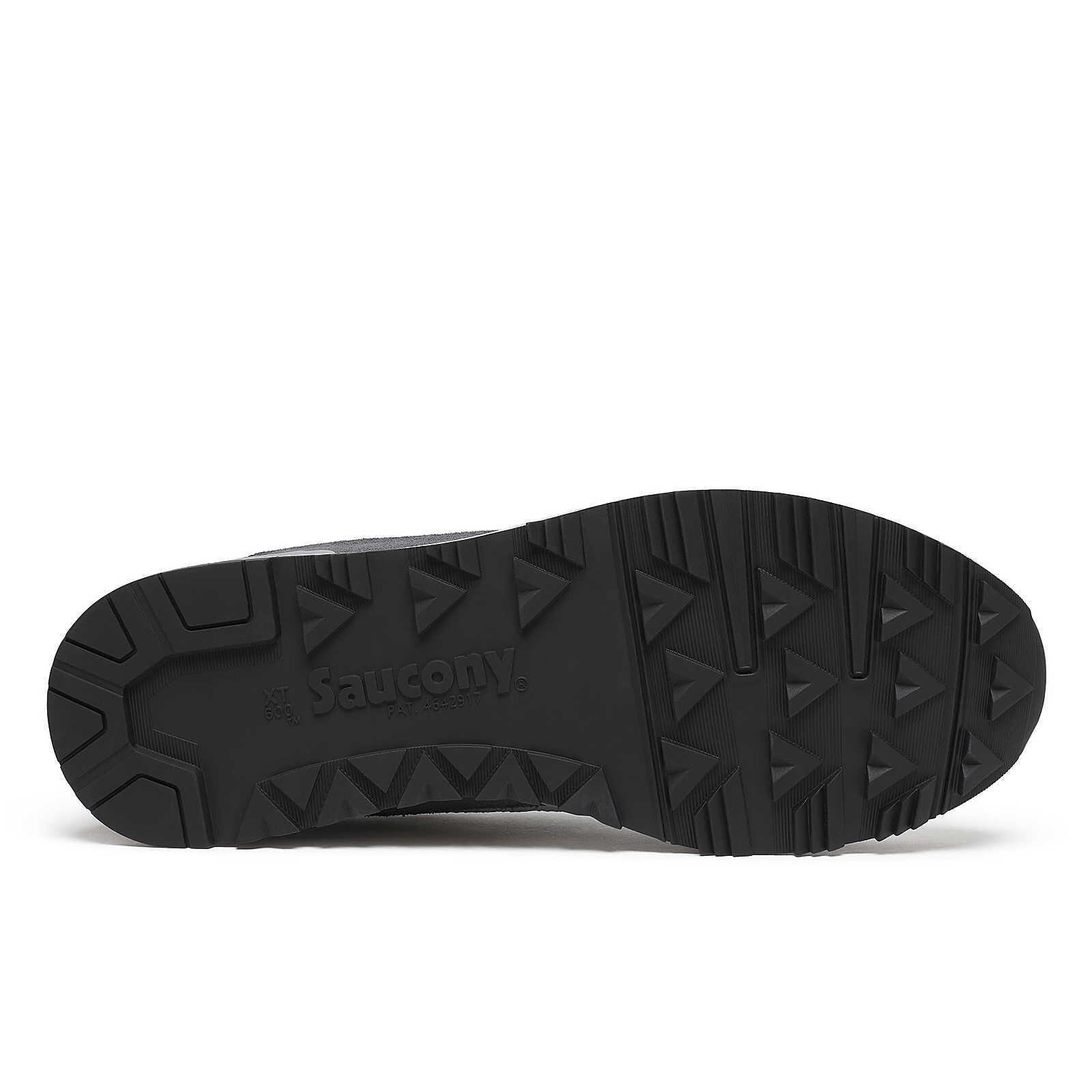 Baskets Saucony Courageous gris marine 7/7