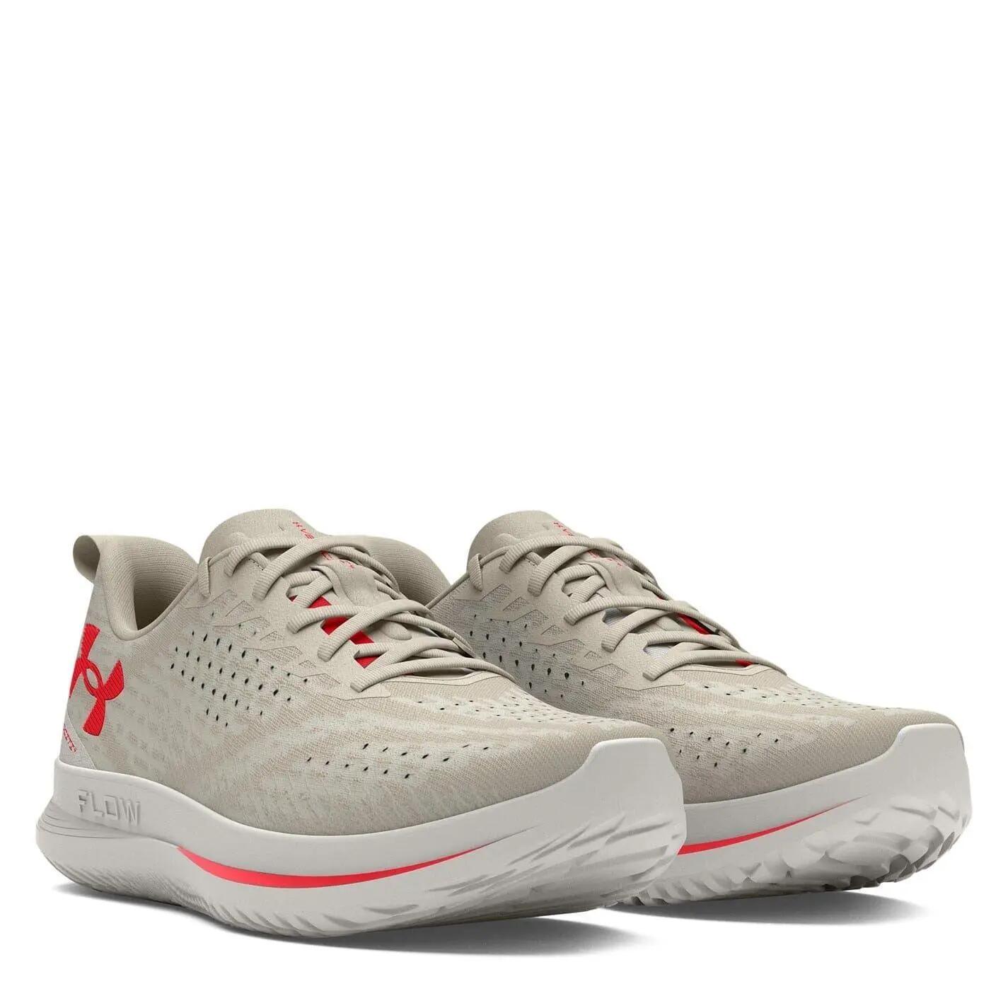"Velociti 4" Schuhe für Damen Herren Grau 6/7