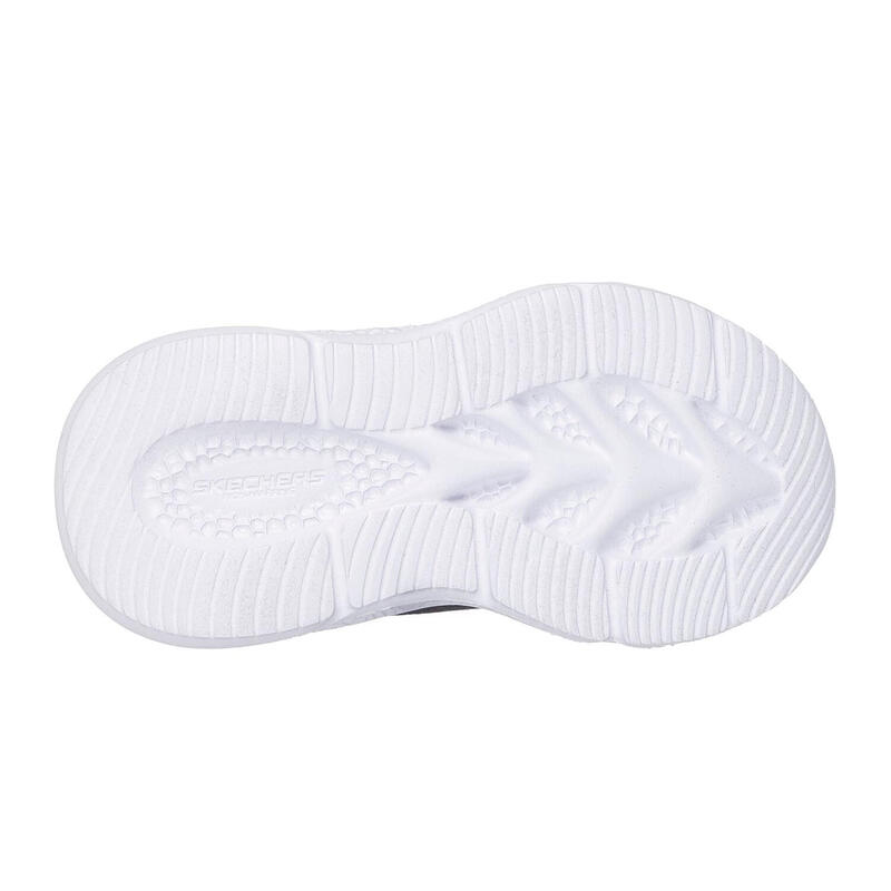 Pantofi sport copii Skechers Meteor-ligh, Gri