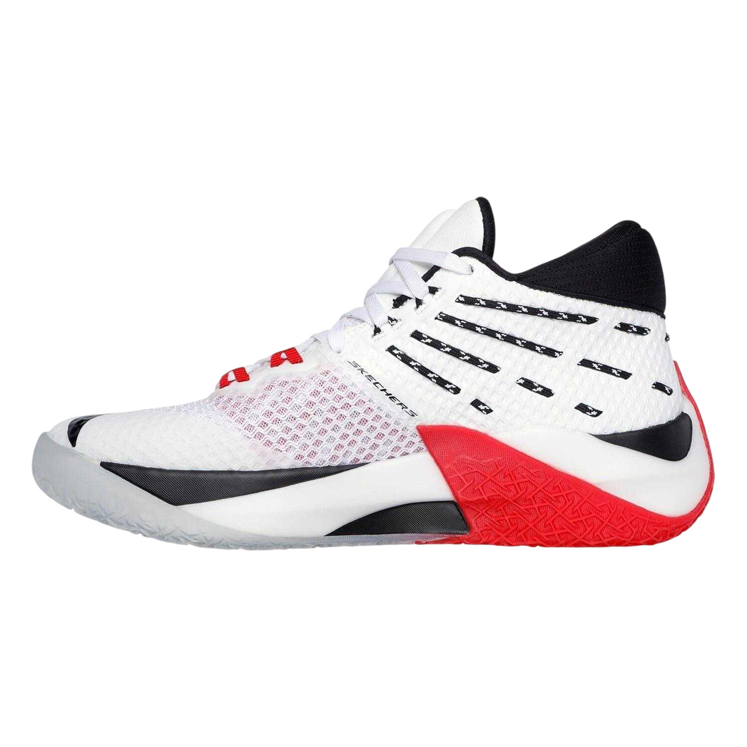 Buty do koszykówki męskie SKECHERS SKX Elevate 2/5