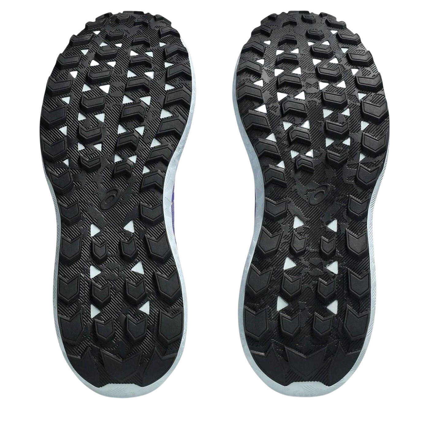 Baskets SONOMA TRAIL Homme (Bleu Foncé / Rose) 5/5