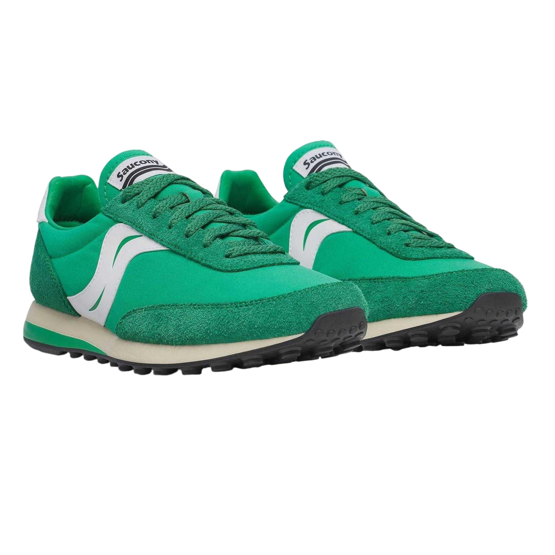 80 Sneaker für , Wildleder Damen Grün 5/5