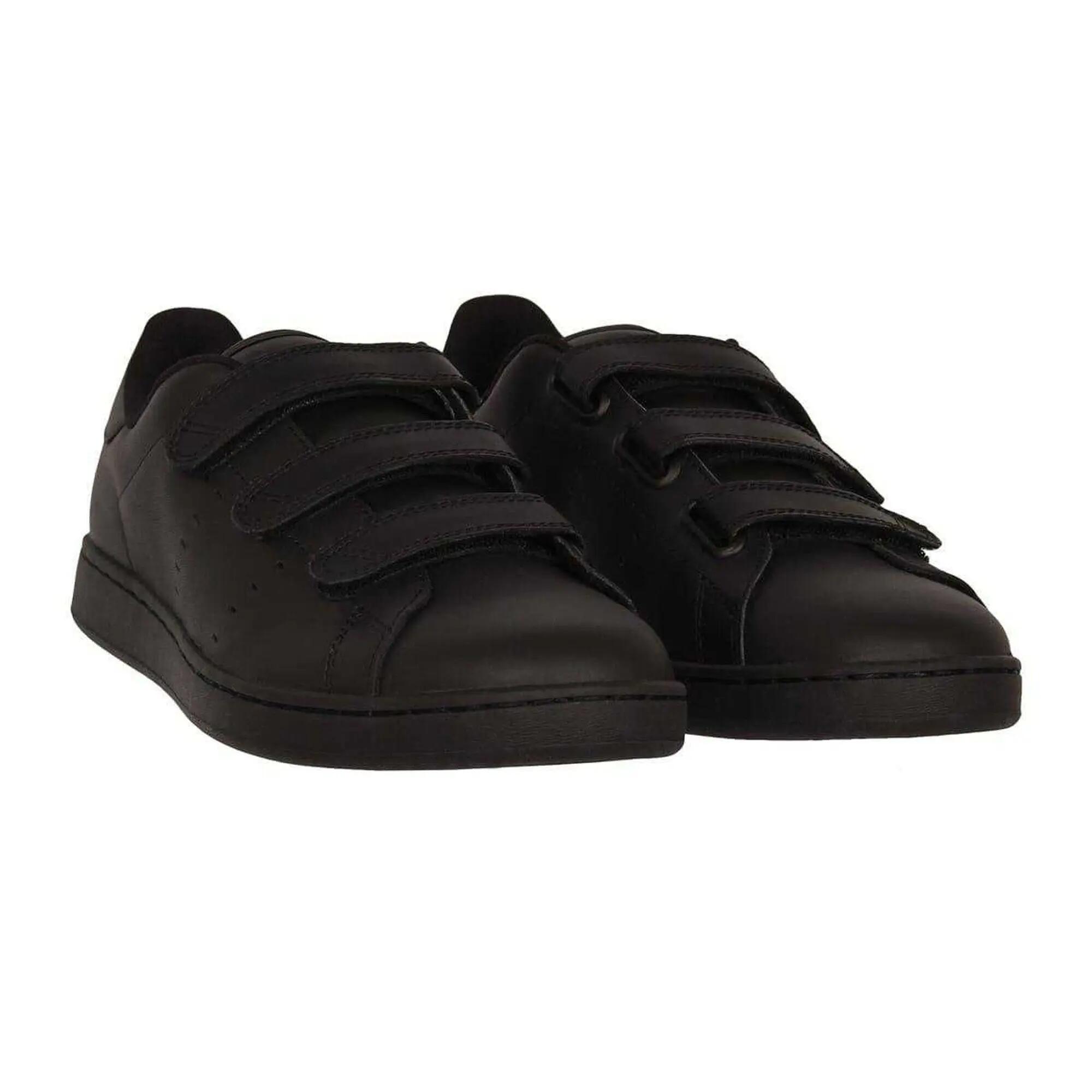 Baskets LEYTON Homme (Noir / Noir) 5/5