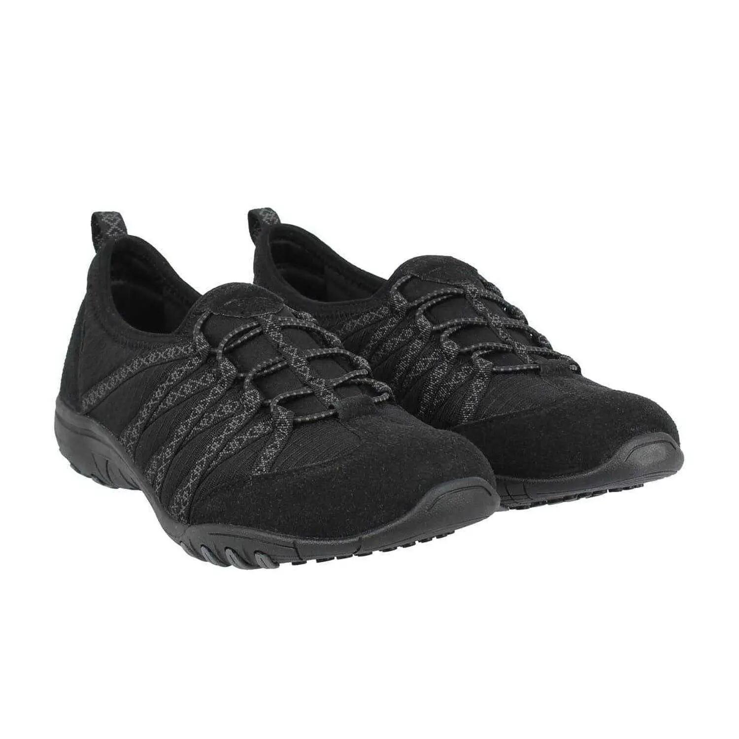 Baskets VERVE Femme (Noir) 5/5
