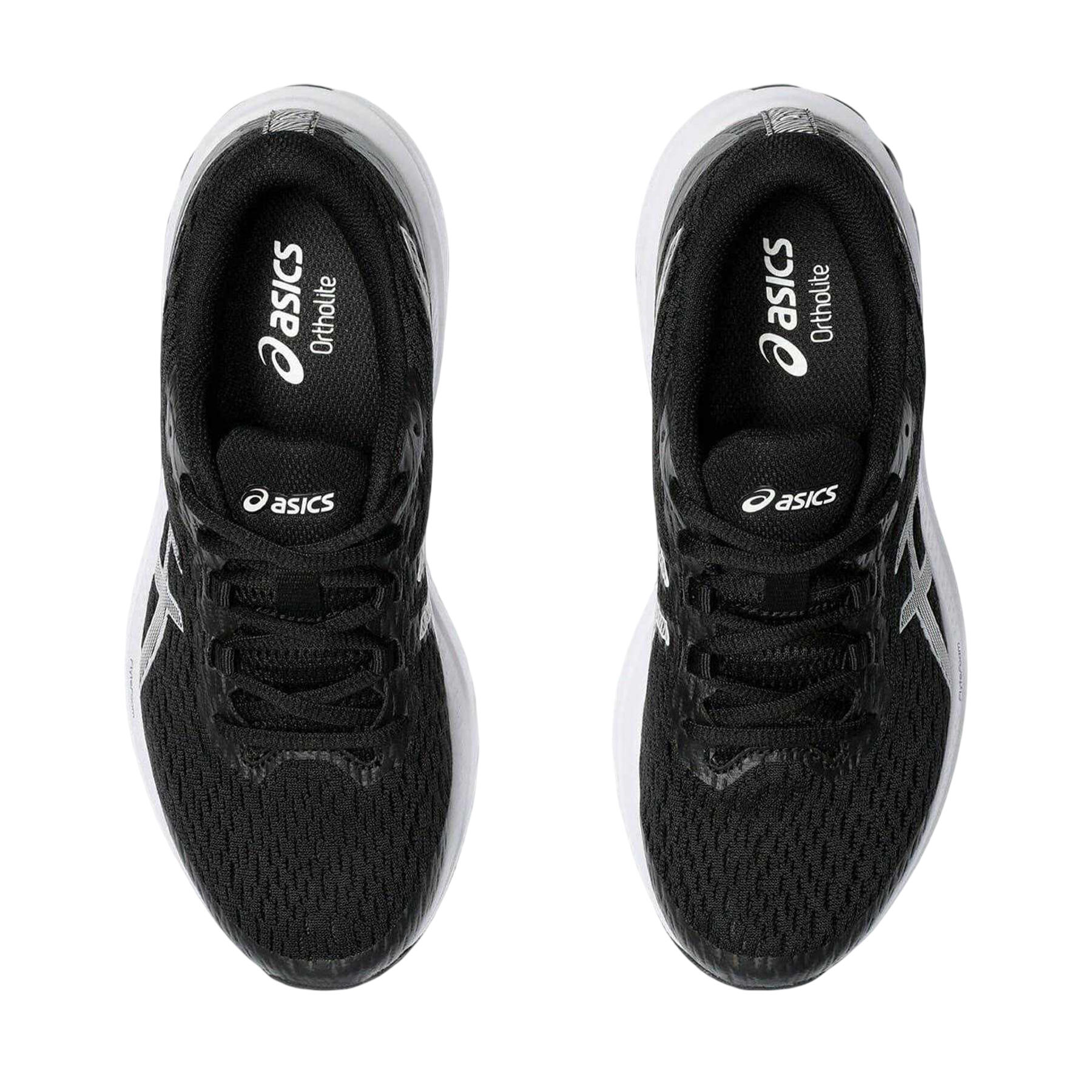 "Gel Phoenix 12" Schuhe für Damen Schwarz/Weiß 5/5