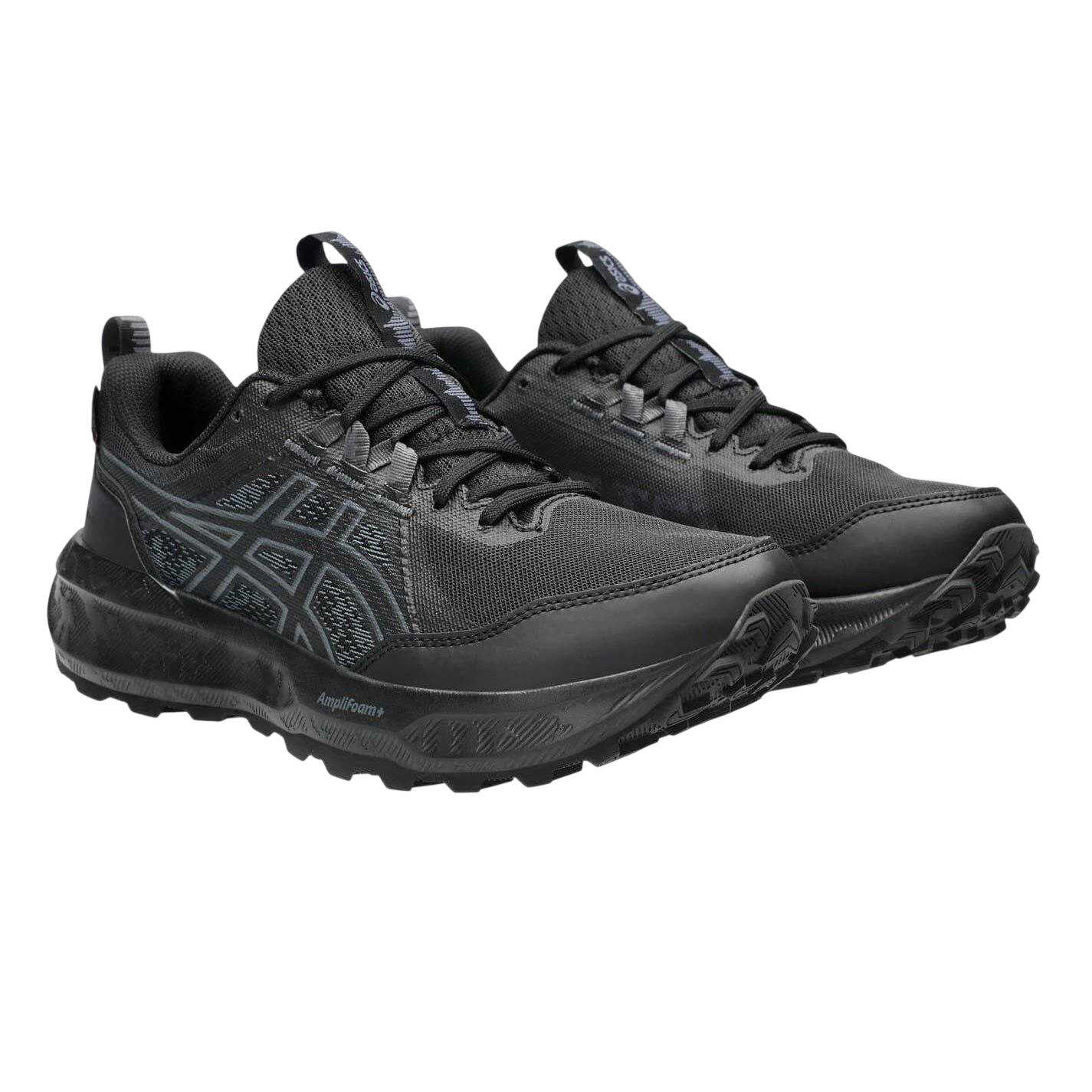 "Gel Sonoma 8" Sneaker für Damen Damen und Herren Schwarz 5/5
