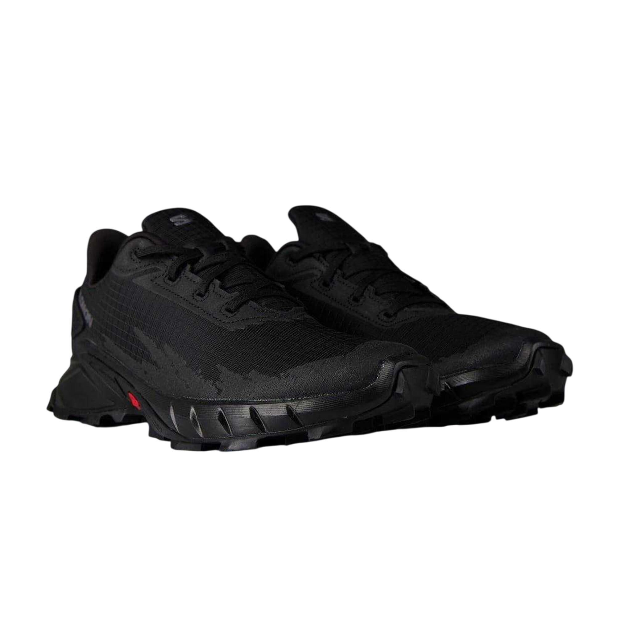 Chaussures ALPHACROSS Homme (Noir) 5/5