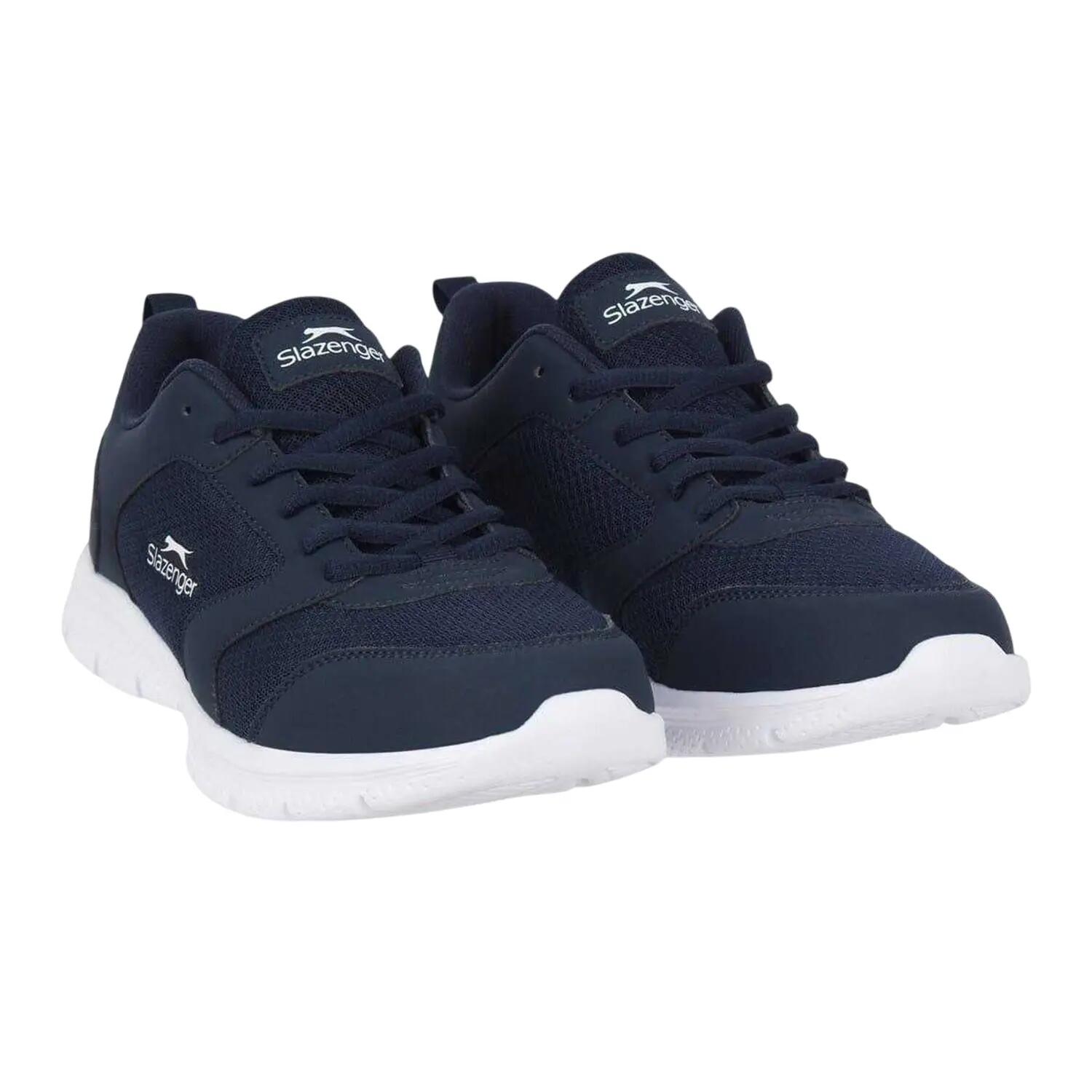 Baskets FORCE Homme (Bleu Marine / Blanc) 5/5