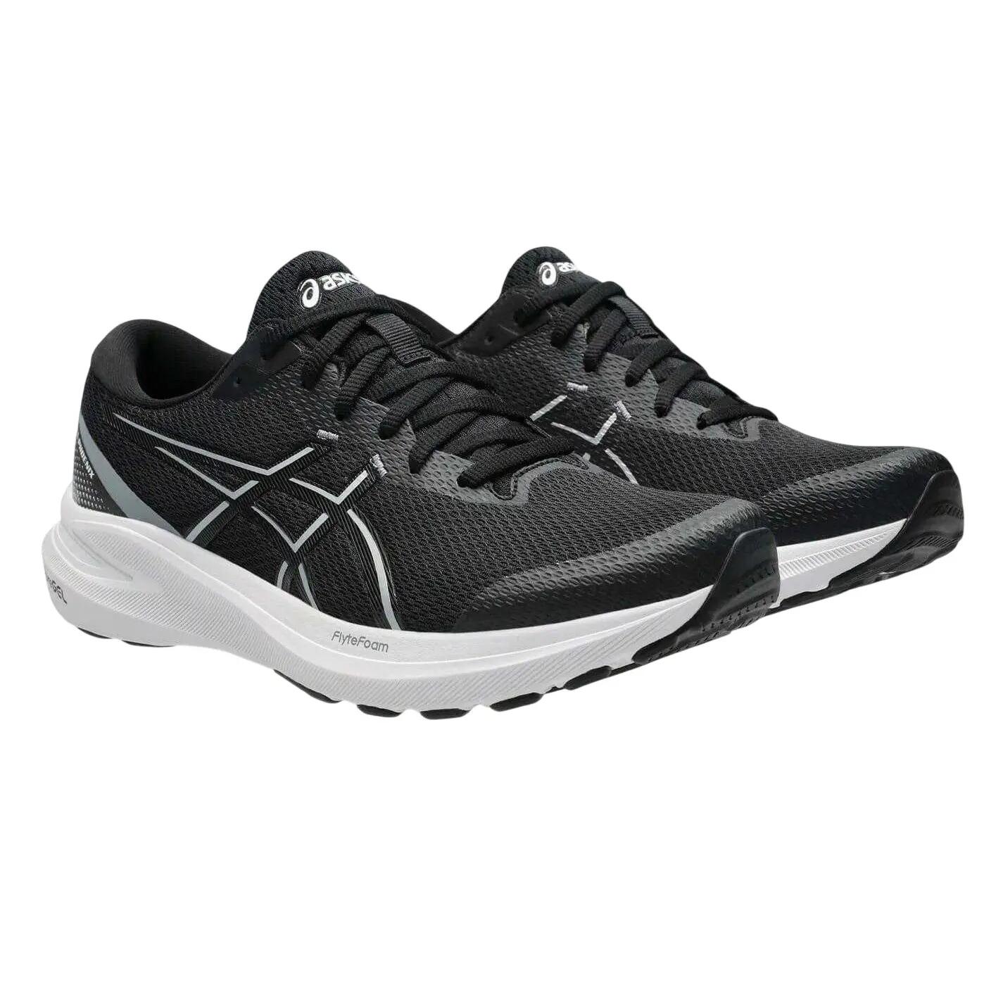 "Gel Phoenix 13" Schuhe für Herren Schwarz/Weiß 5/5