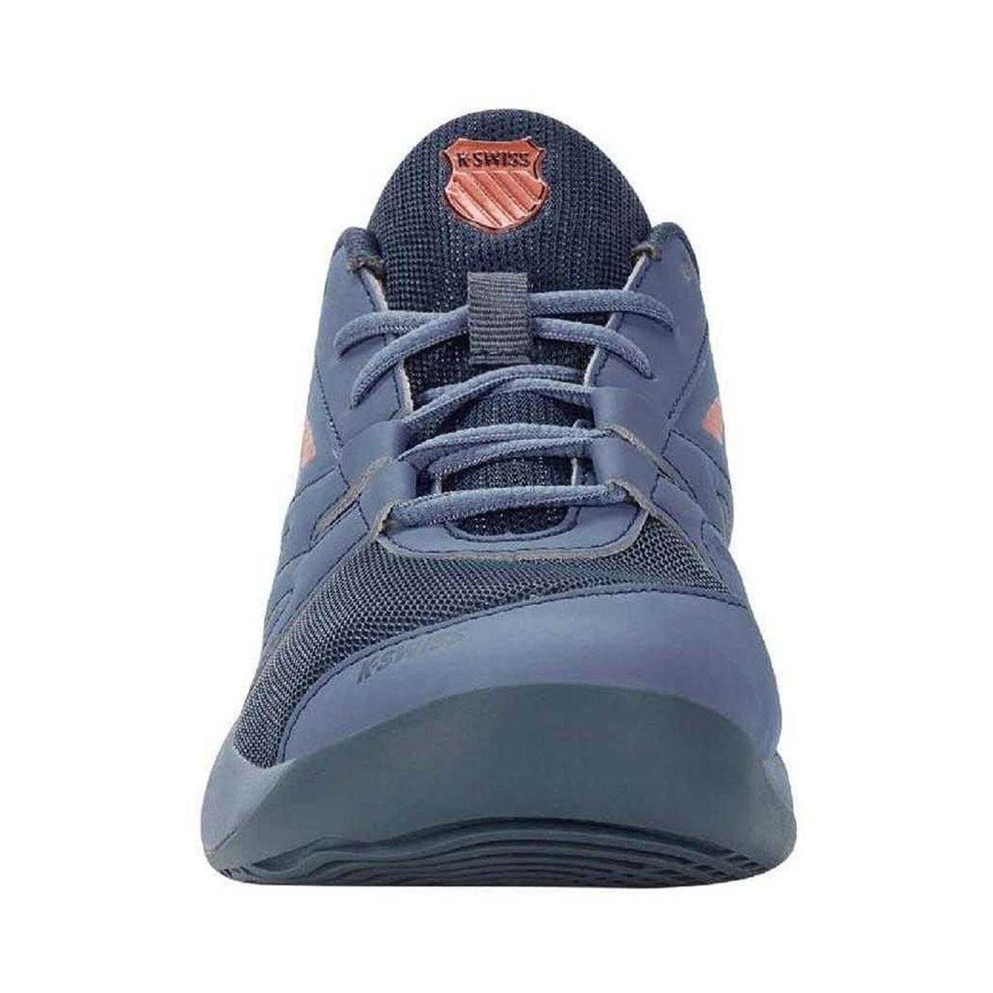 Chaussures De Tennis SPEED TRAC Enfant (Bleu) 5/5