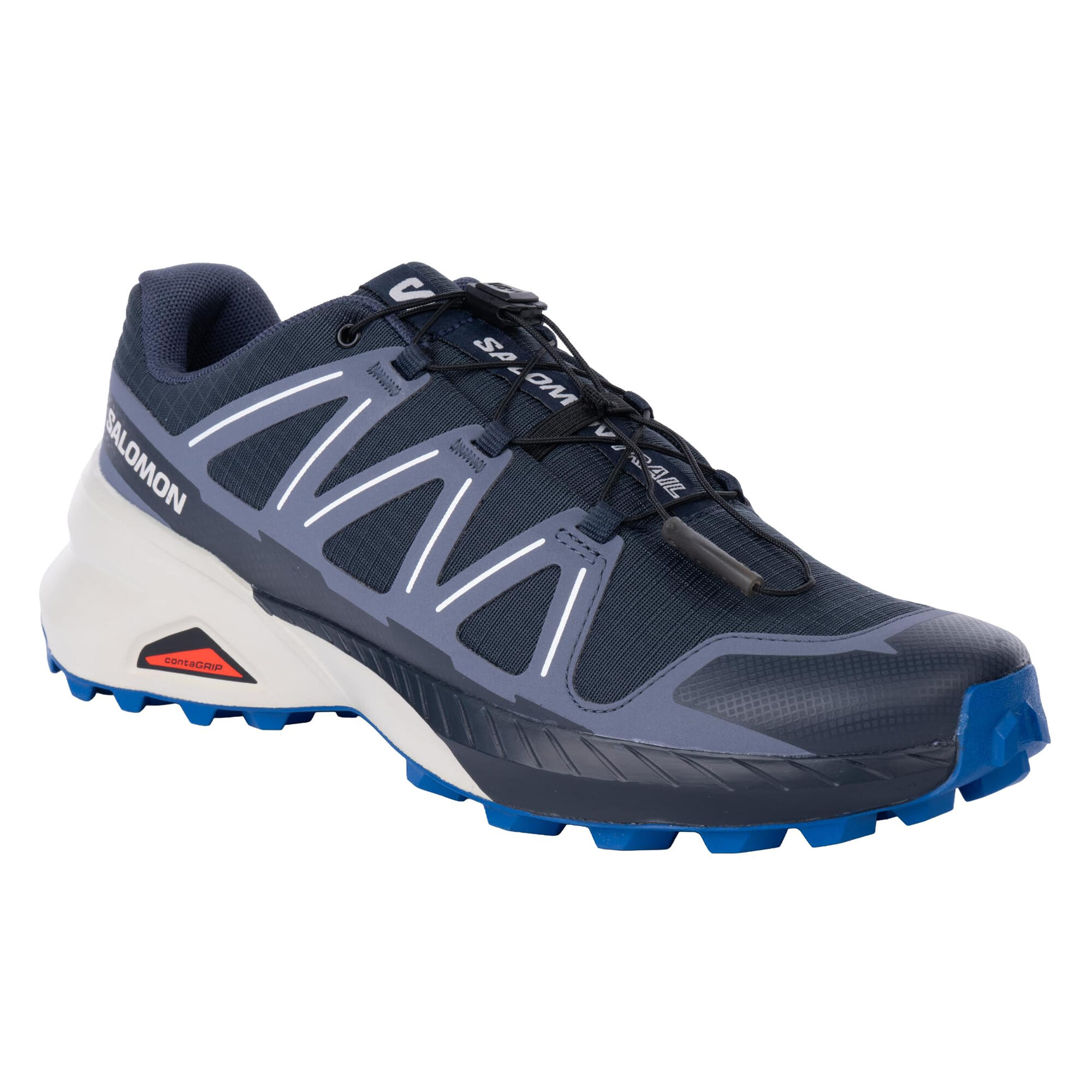 Chaussures SPEEDCROSS Homme (Bleu Nuit) 5/5