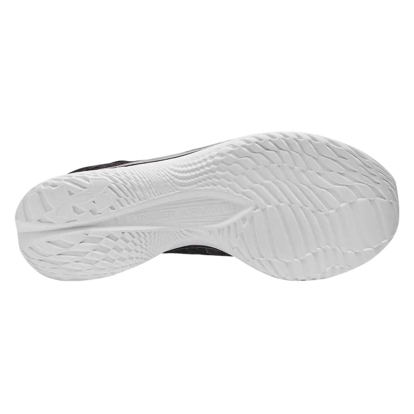 Chaussures FLOW VELOCITI ELITE Adulte (Noir / Blanc / Rouge) 5/5
