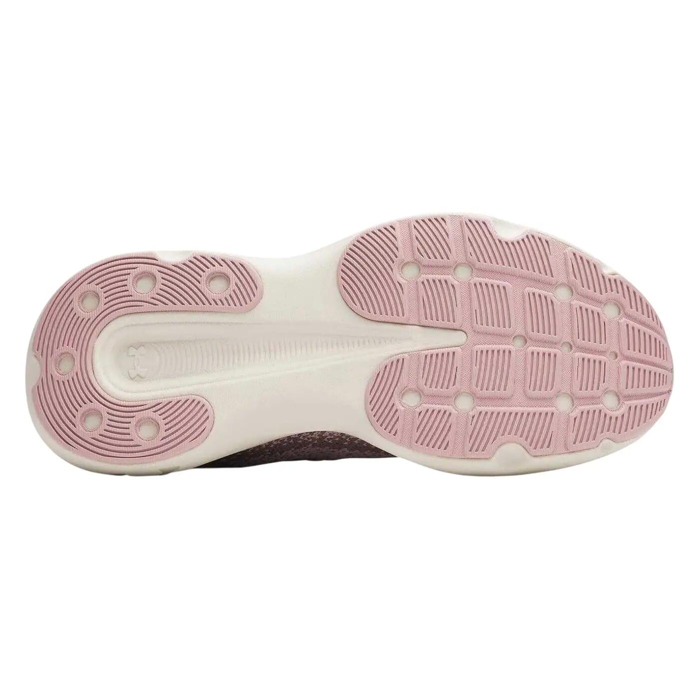 "Infinite" Sneaker für Damen Pink 6/6