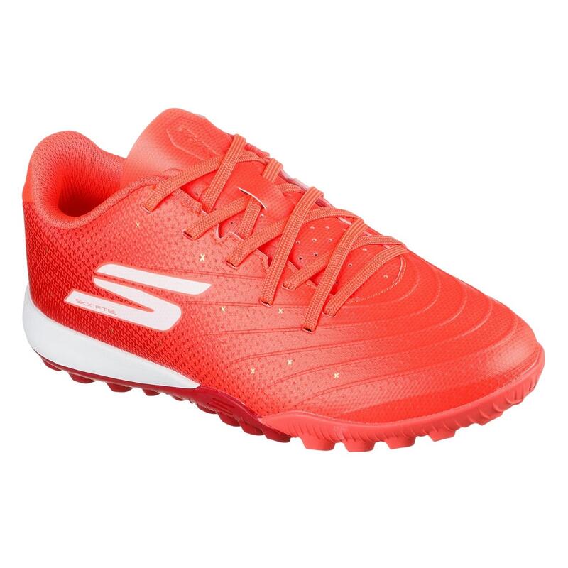 Ghete fotbal Skechers Crib TF Copii