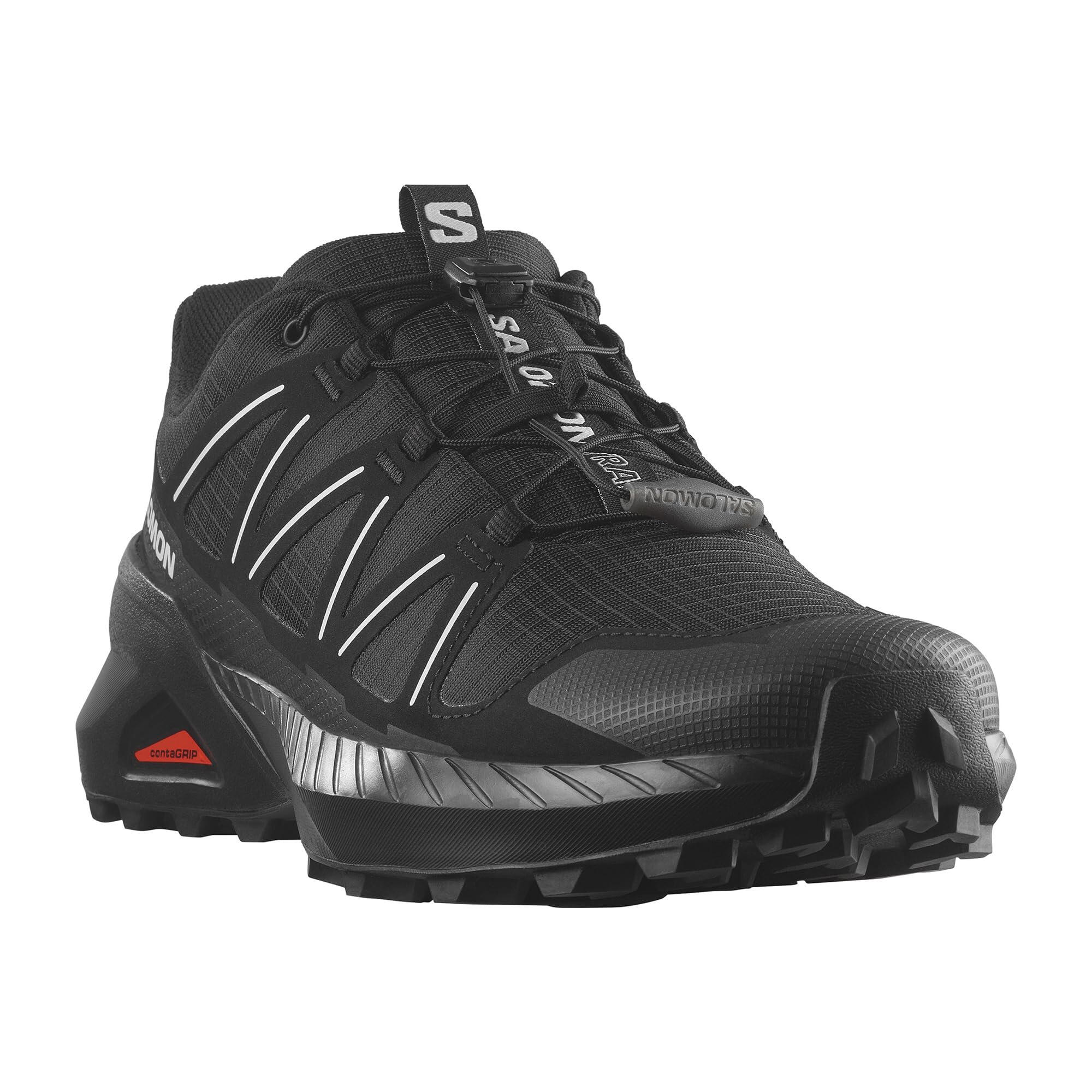 Chaussures SPEEDCROSS Homme (Noir) 5/5