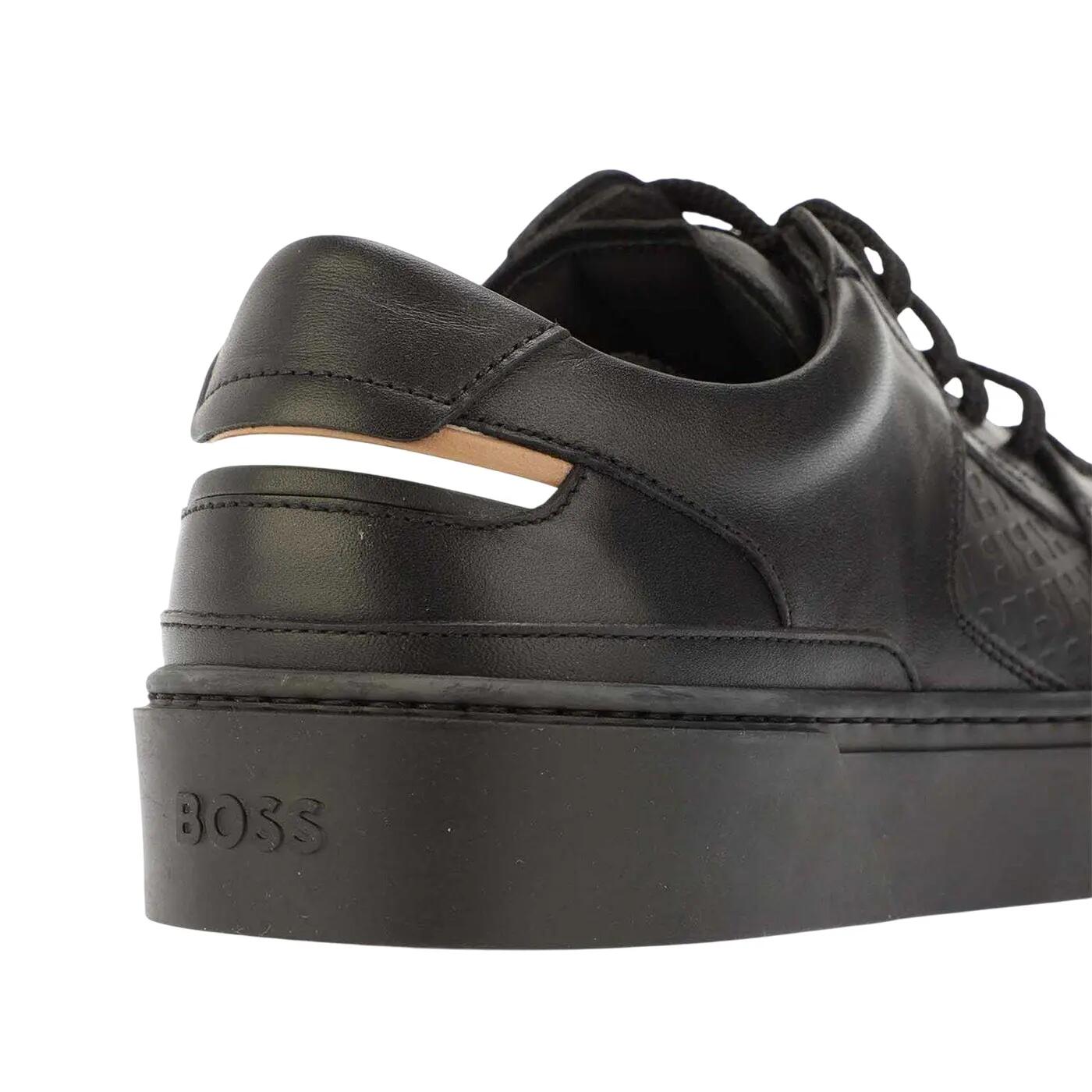 Baskets GARY Homme (Noir) 5/5