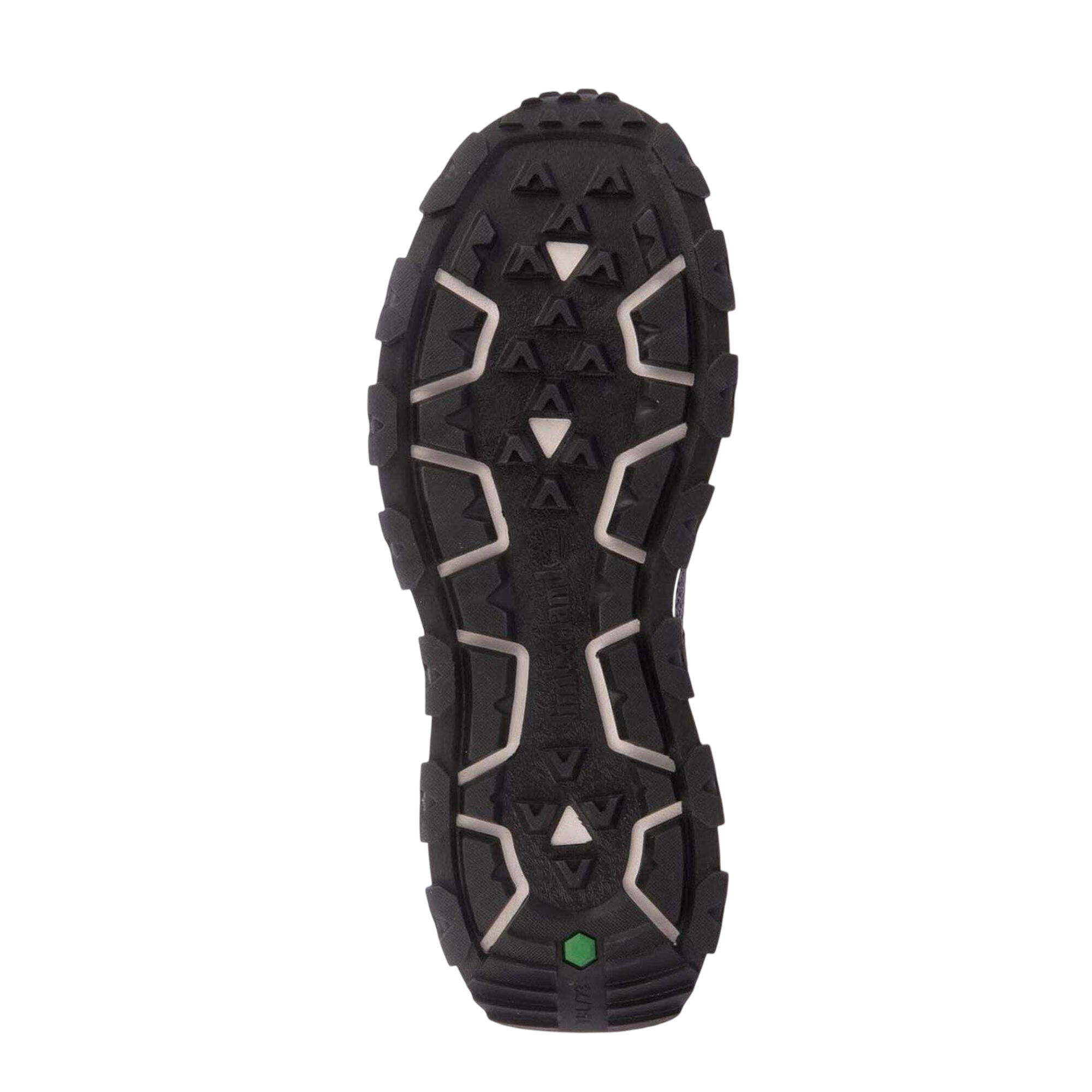 Baskets WINSOR TRAIL Homme (Gris) 5/5