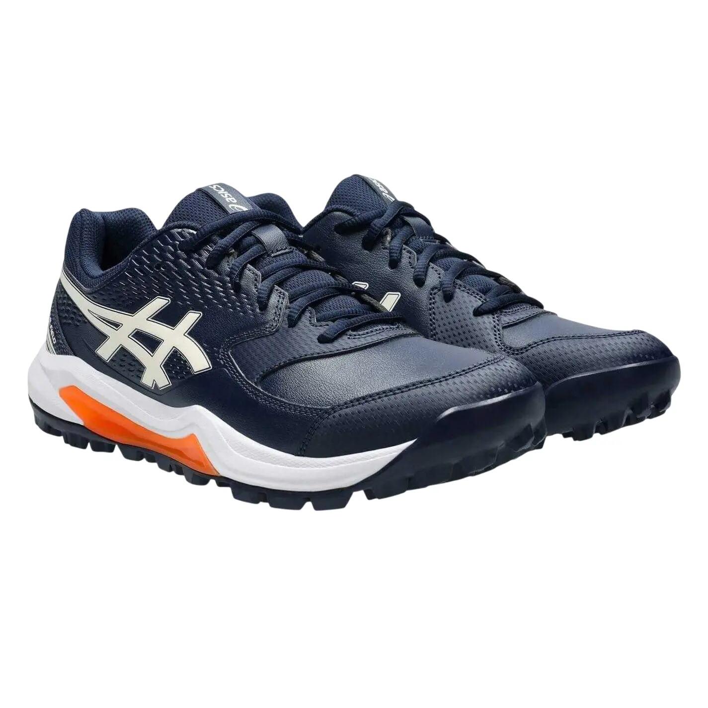 "Lethal Field 2" Sneaker für Herren Mitternachtsblau/Cremefarbe 5/5