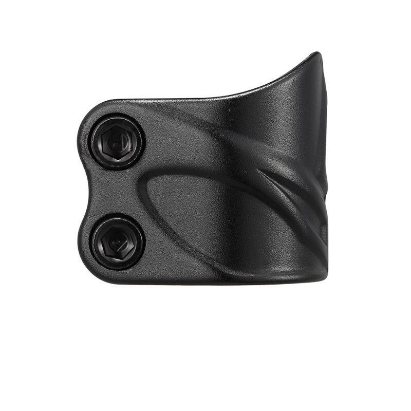 Clamp 2 Bolt Forged OS - Black - Blunt Scooters 2/4