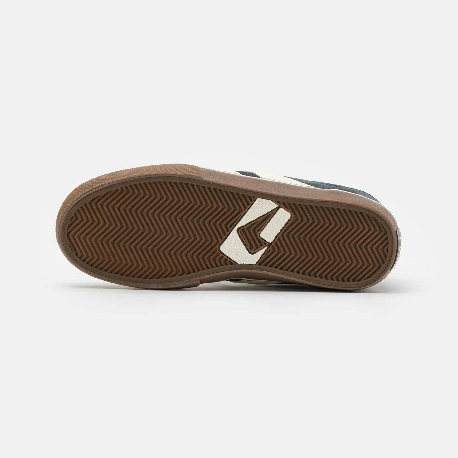 Sneakers Globe Holand czarne gumowe 7/7