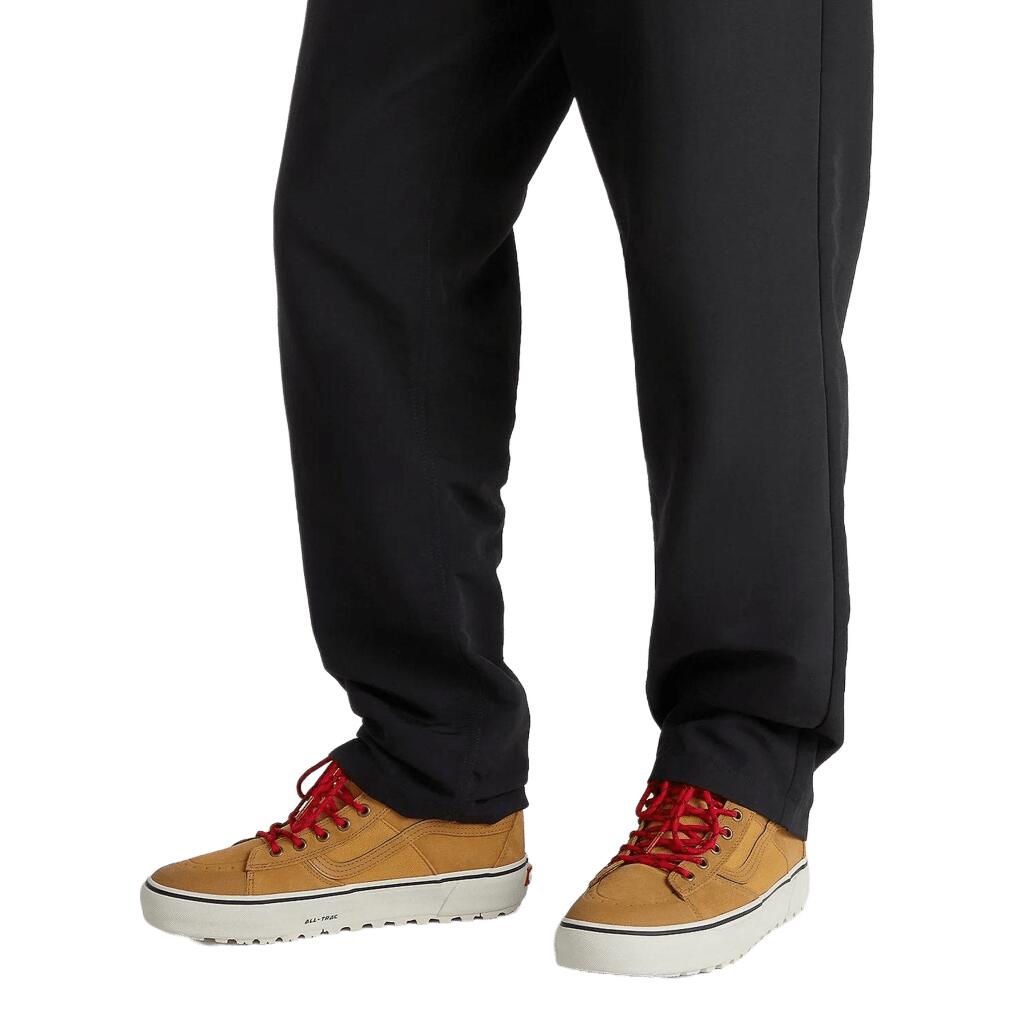 Baskets Vans MTE Sk8-Hi marron 7/7