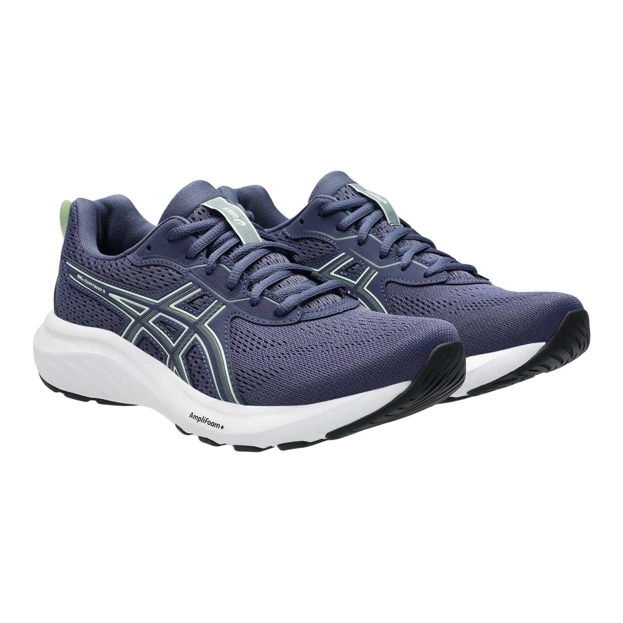 Chaussures CONTEND Femme (Bleu Ardoise) 5/5