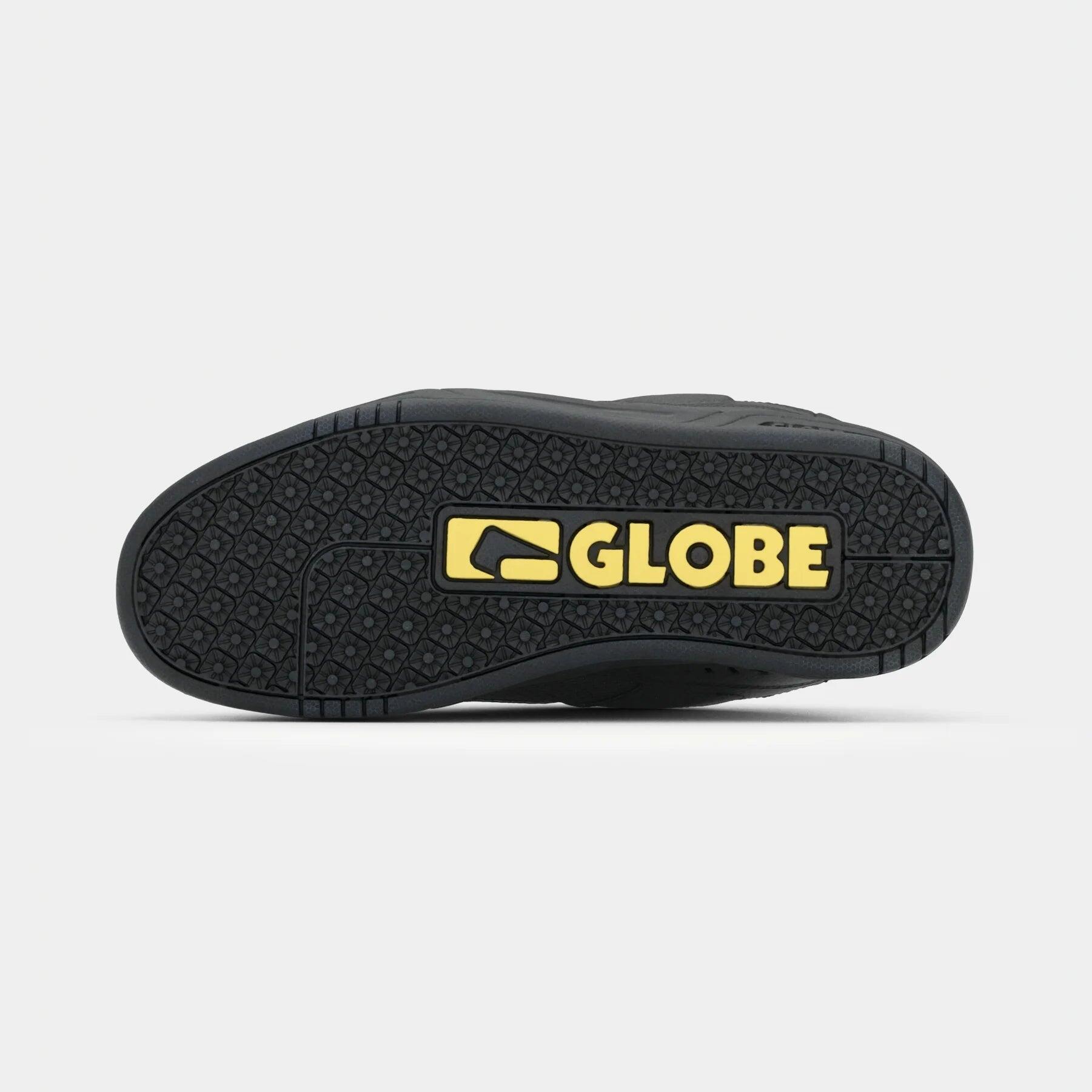 Buty sportowe Globe Fusion Black Onyx Citrus 7/7