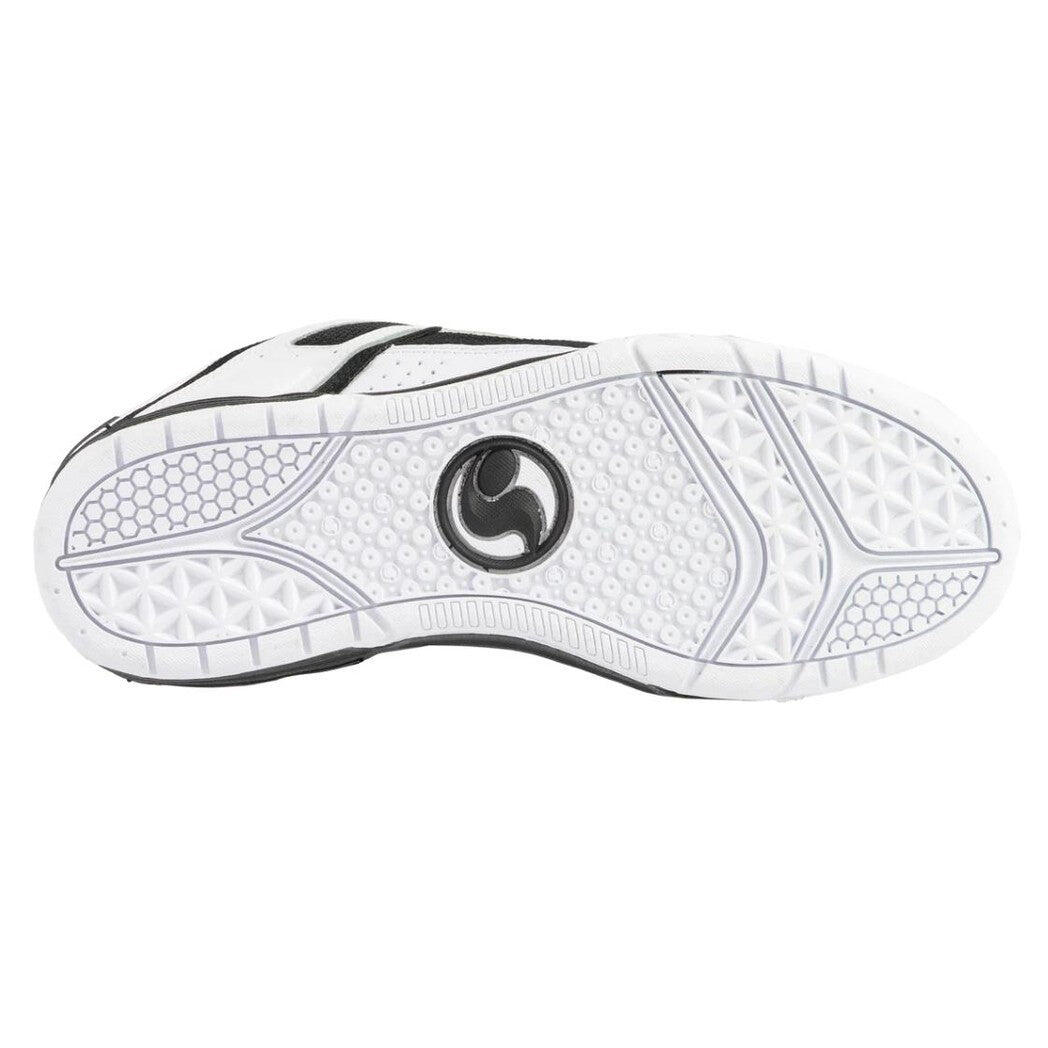 Zapatillas DVS Comanche white black 7/7