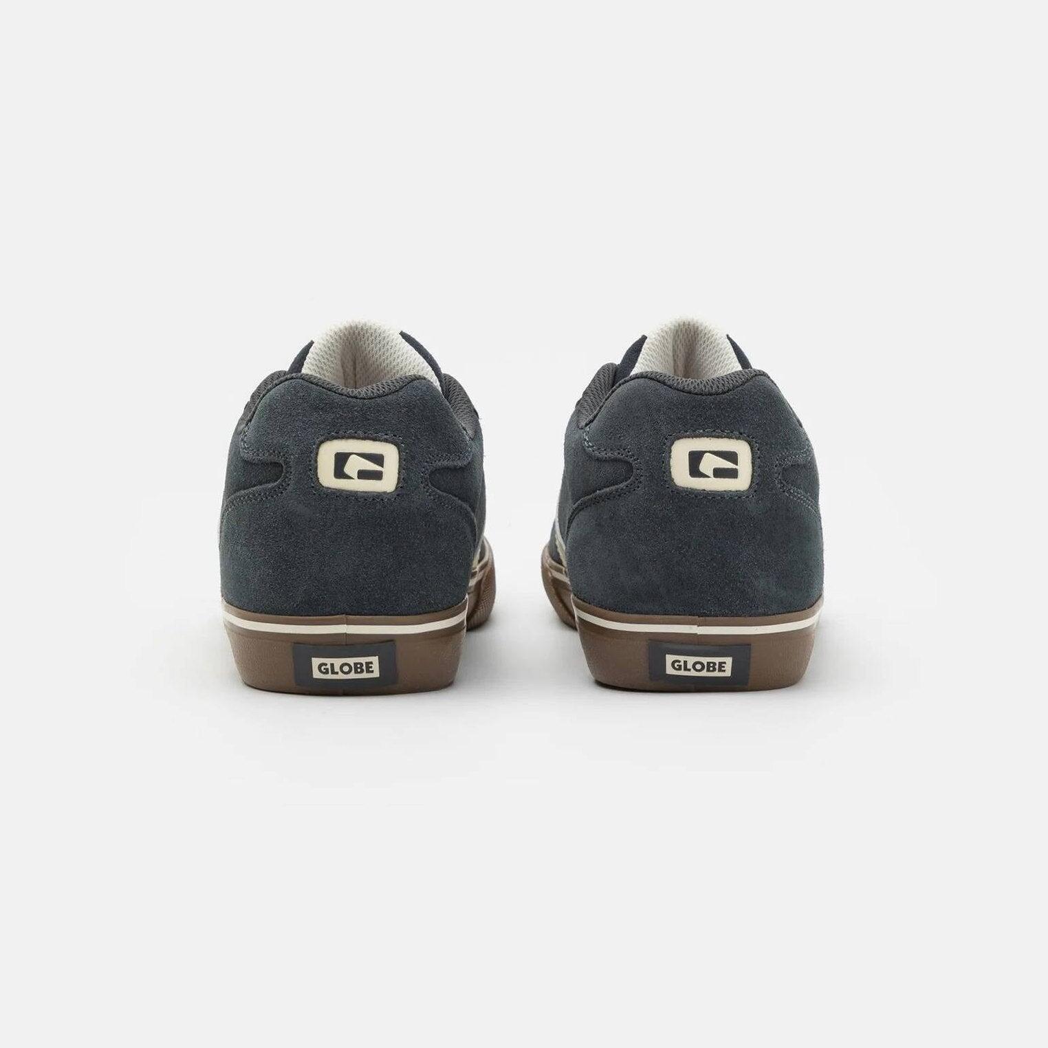 Zapatillas Globe Encore 2 lead gum 7/7
