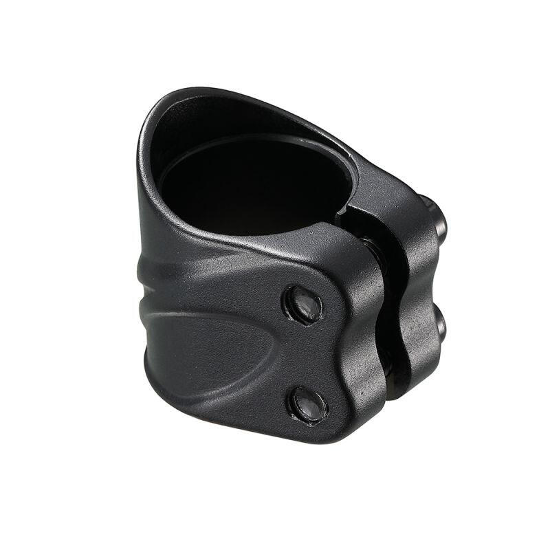 Clamp 2 Bolt Forged OS - Black - Blunt Scooters 3/4