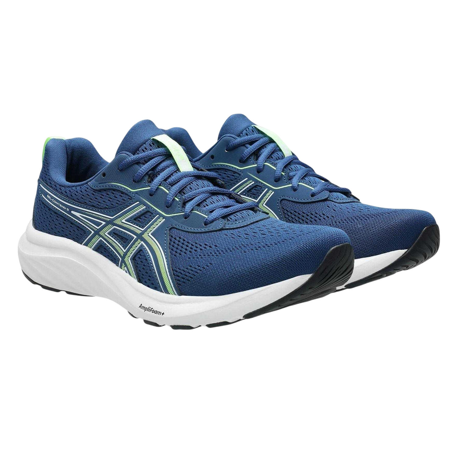 Chaussures Asics Gel Contend homme 5/5