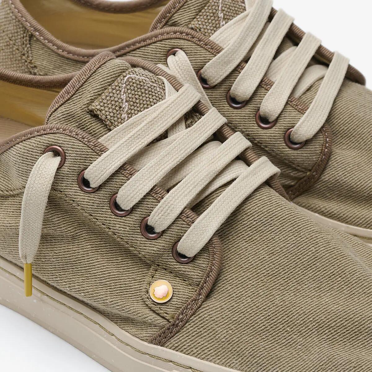 Zapatillas Satorisan Heisei Brown 7/8