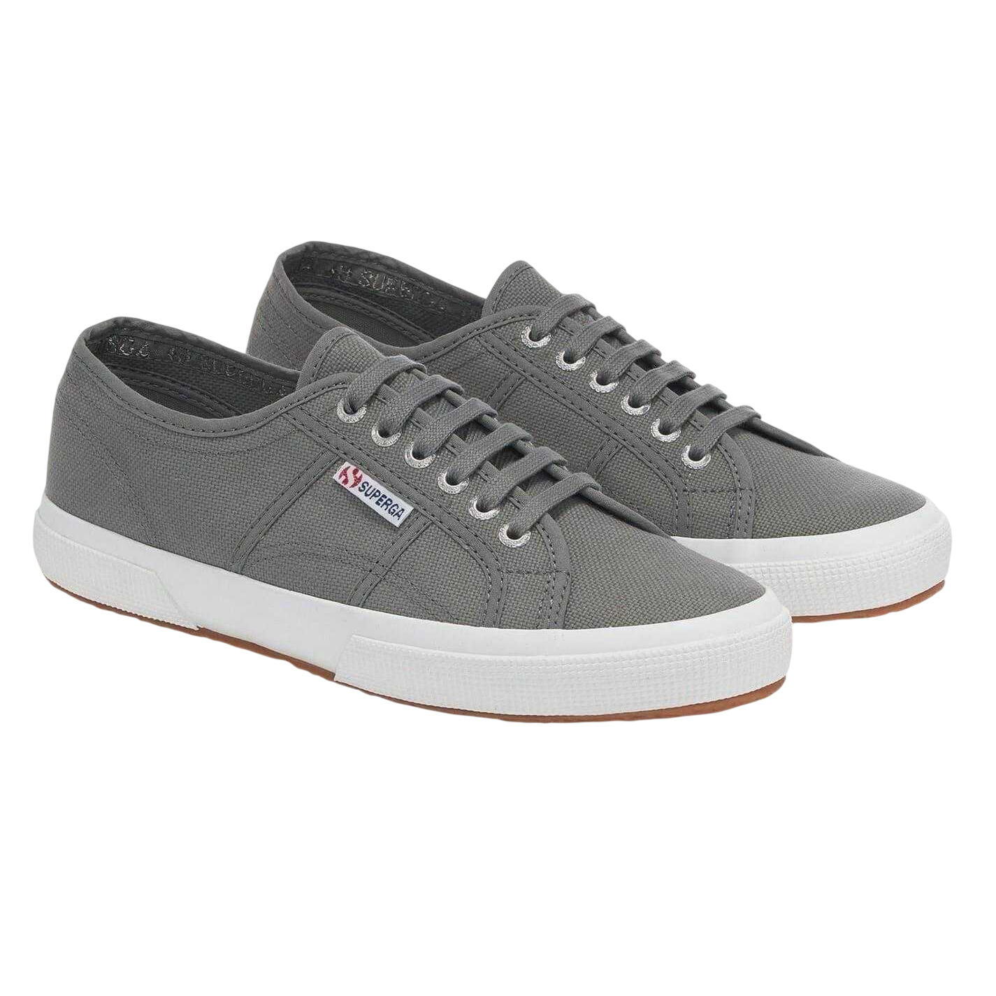 "2750 Cotu Classic" Freizeitschuhe für , Canvas Damen Graugrün 5/5
