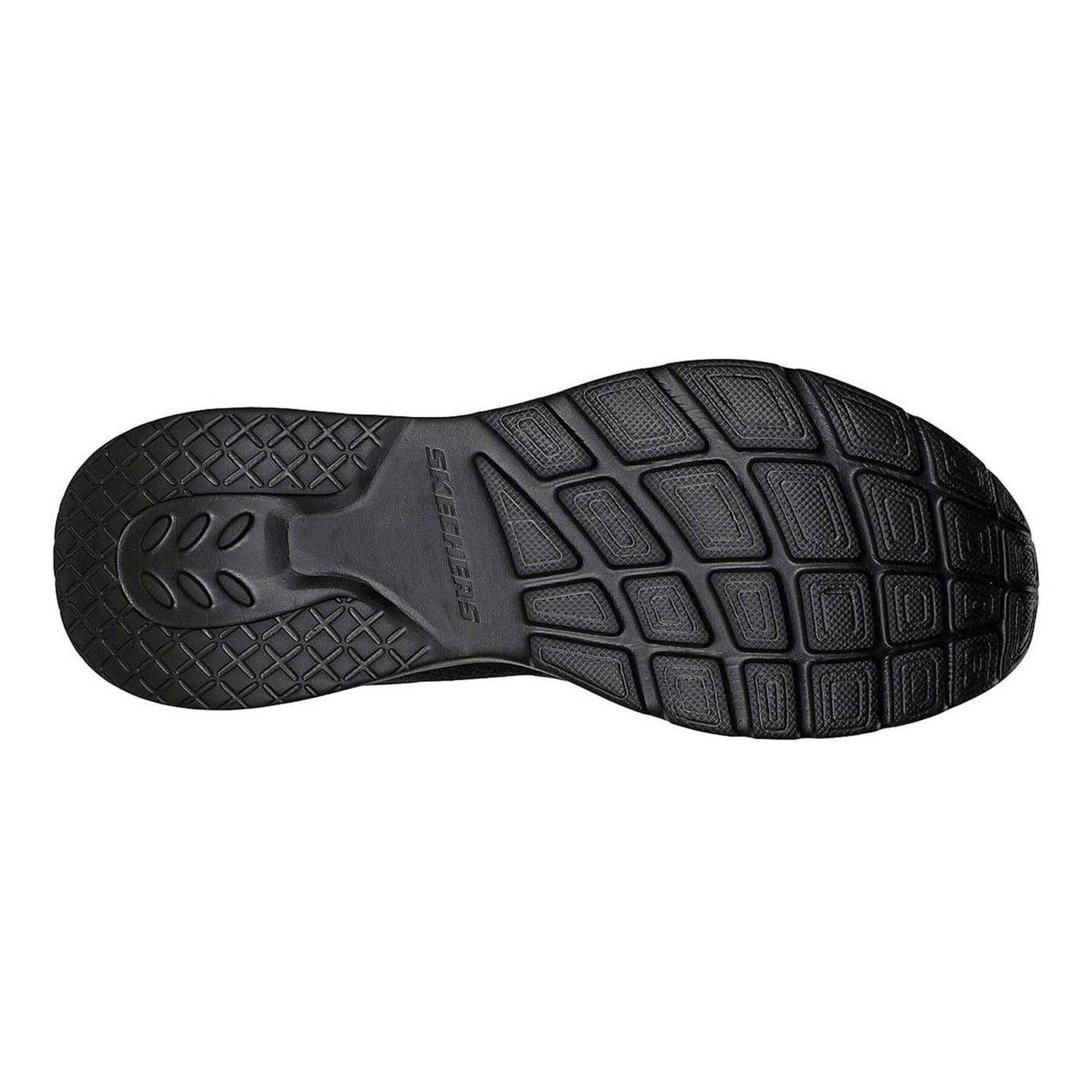 Baskets DYNAMIGHT 2.0 SETNER Homme (Triple Noir) 4/6