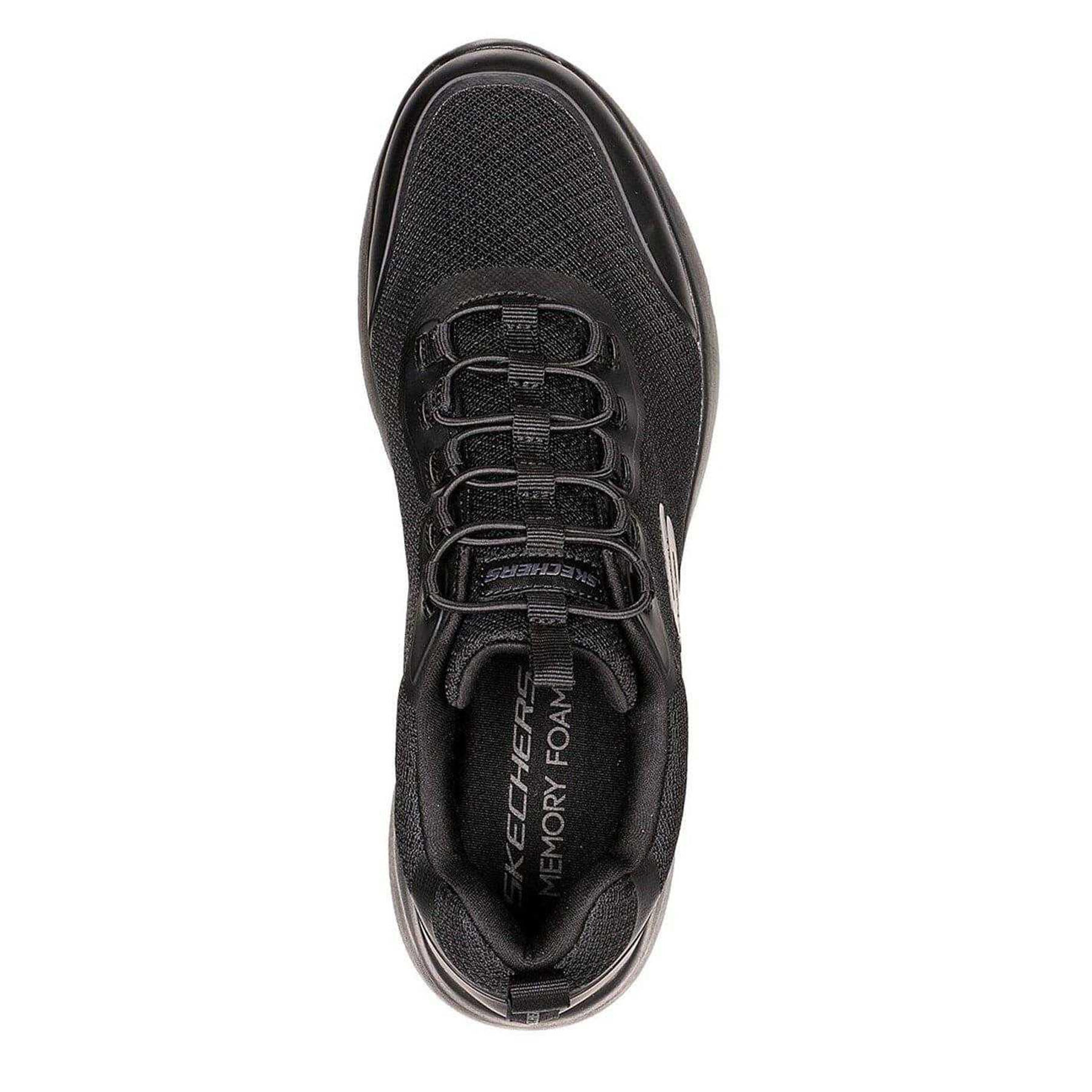Baskets DYNAMIGHT 2.0 SETNER Homme (Triple Noir) 3/6