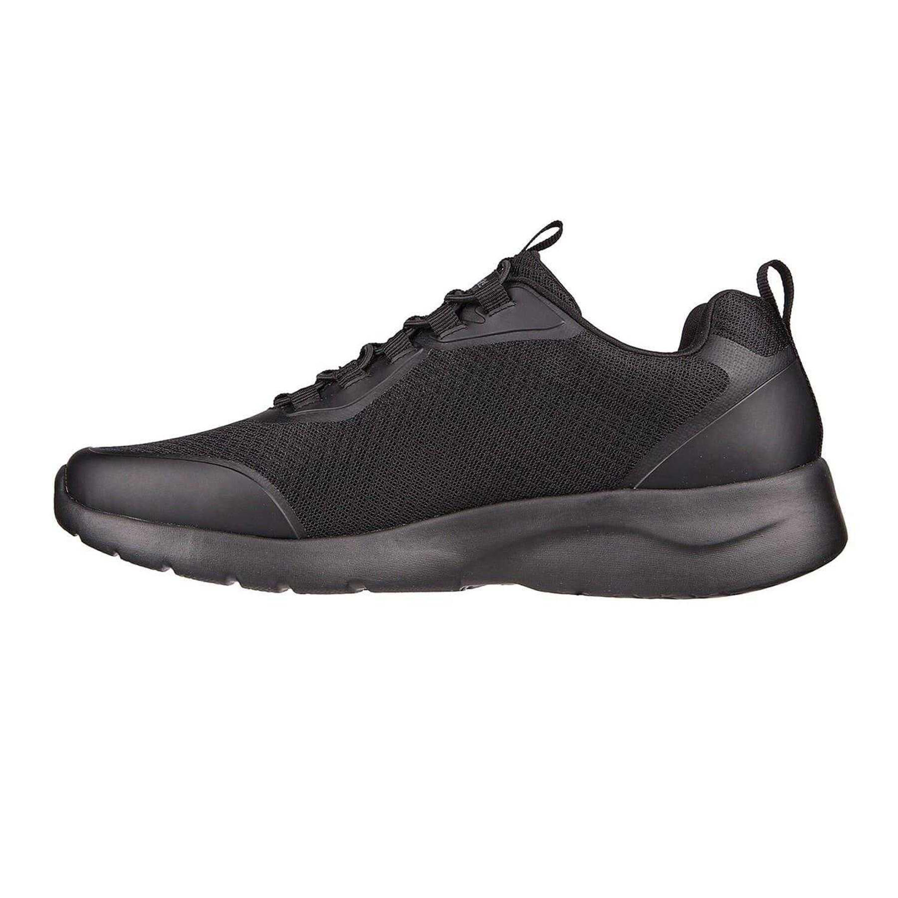 Baskets DYNAMIGHT 2.0 SETNER Homme (Triple Noir) 2/6
