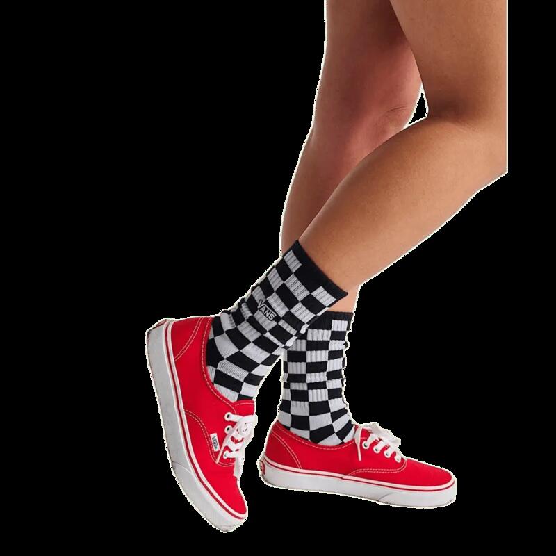 Adidași Vans Authentic roșii