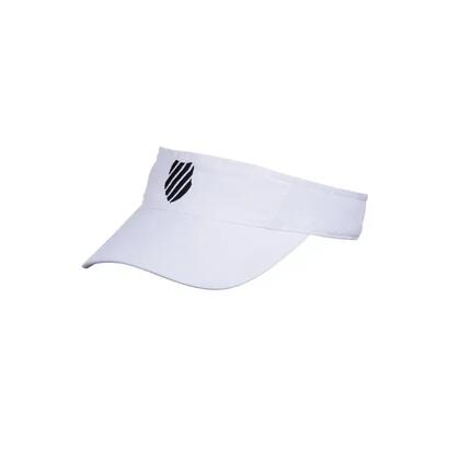Kappe für Damen K-Swiss visor
