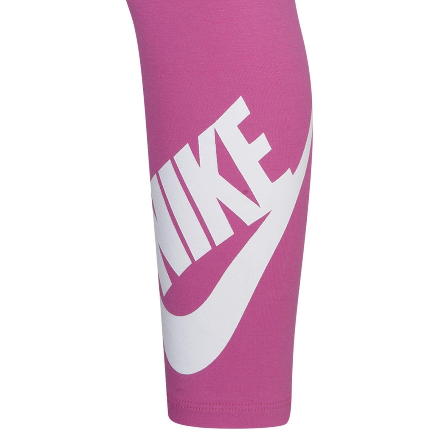 Leggings Leg A See para Mujer Azul 5/6