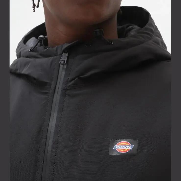 Casaco Dickies New Sarpy para homem 9/10