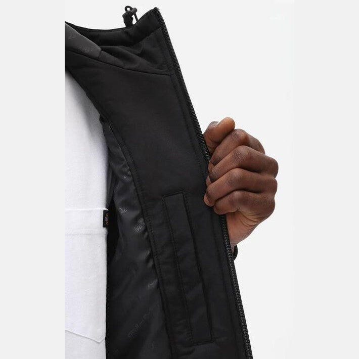Veste Dickies New Sarpy noire 10/10