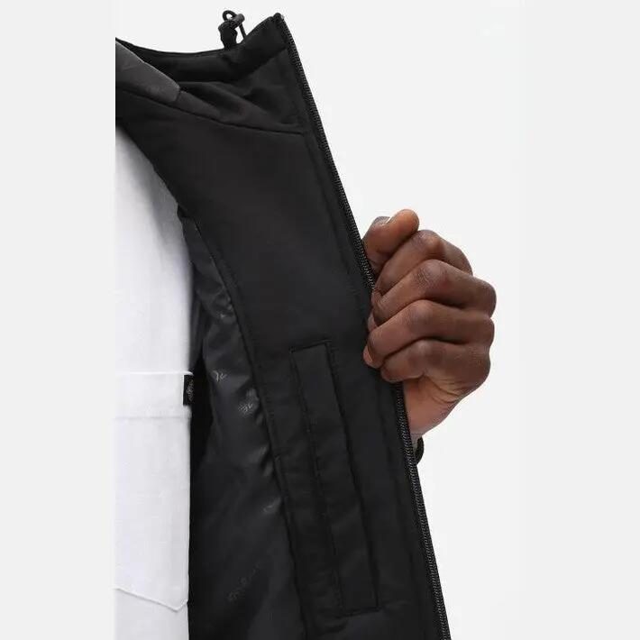 Casaco Dickies New Sarpy para homem 10/10