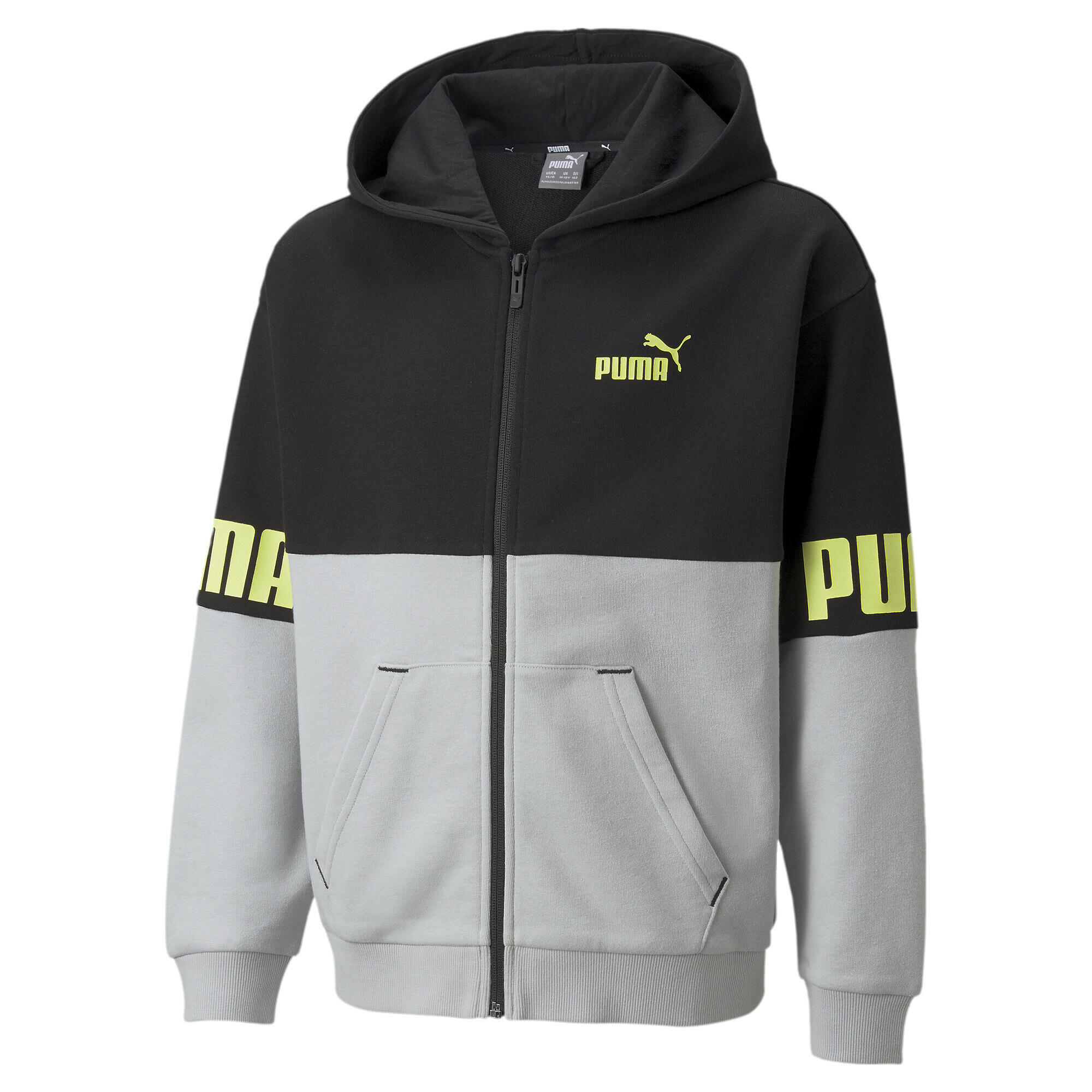 PUMA picture