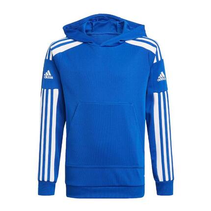 Bluza dziecięca z kapturem adidas Squadra 21