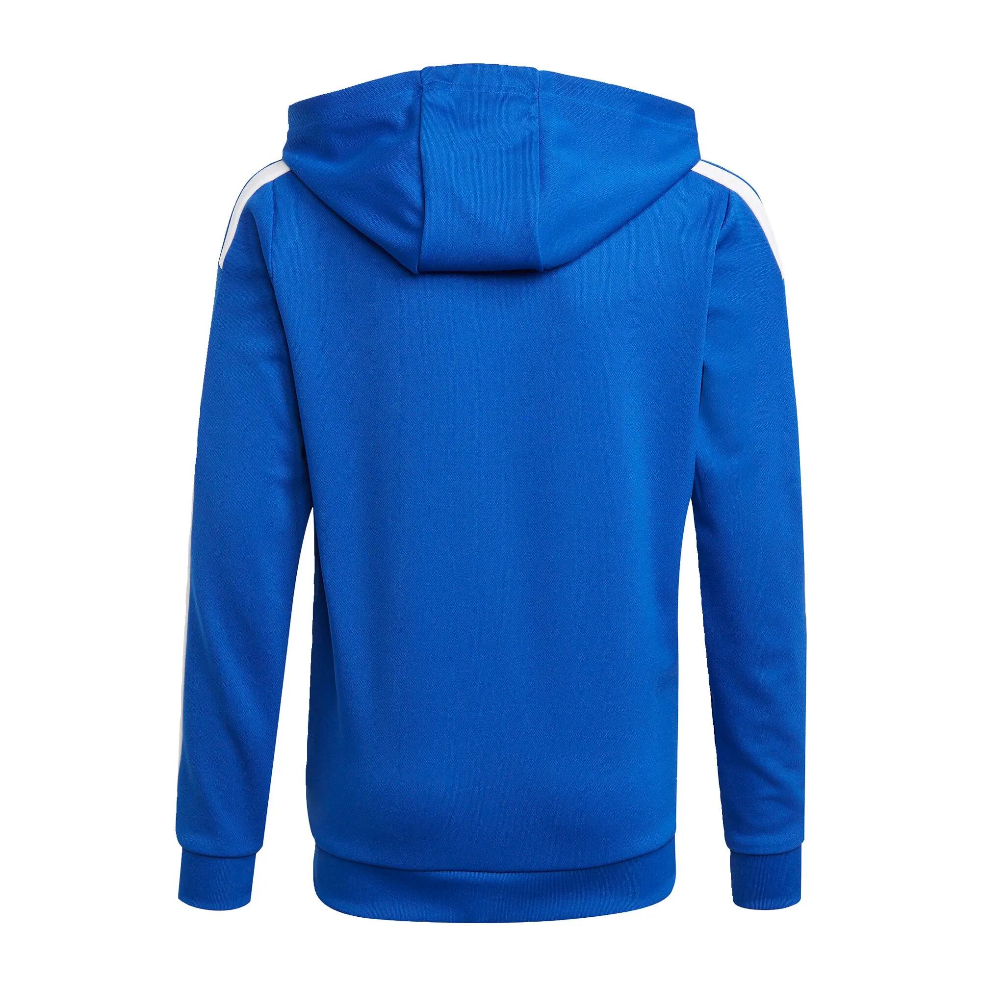 Bluza dziecięca z kapturem adidas Squadra 21 2/5