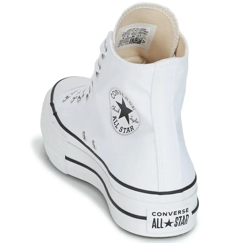 Turnschuhe Converse Modell 560846C für frauen 7/7