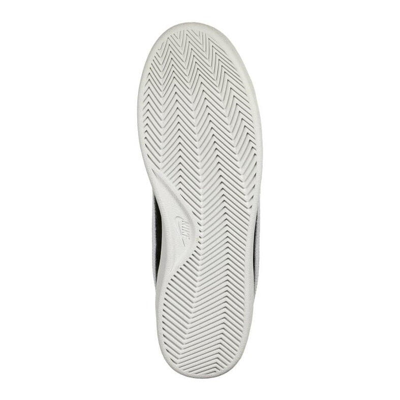 Sneakers Nike Court Royale NN 2 zwart wit 7/7
