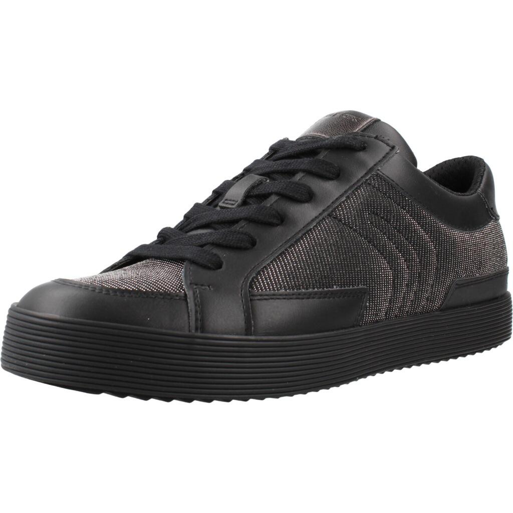 Buty GEOX D BLOMIEE Czarny